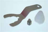 MOZZO DISCO TAGLIAVERDURE CA-401
