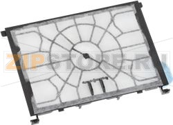 MOTOR PROTECTION FILTER BOSCH 00577117 