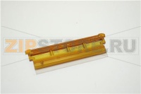 RASCHIATORE COMPLETO