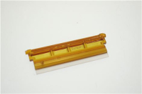 RASCHIATORE COMPLETO