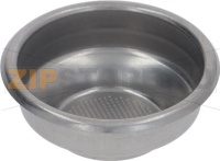 FILTER 1-CUP ST./STEEL