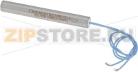 CARTRIDGE HEATING ELEMENT 250W 230V
