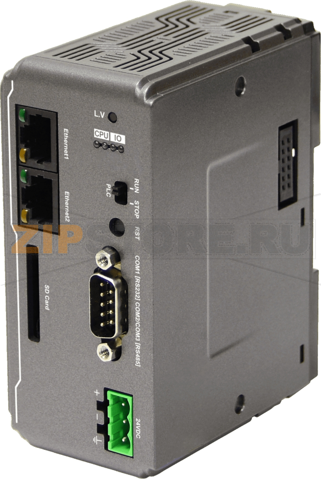 Контроллер программируемый Weintek cMT-CTRL01 