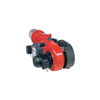 Горелка газовая Weishaupt WM-G 10/2-A, DN 65, ZM-LN
