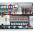 Office distribution box; Type 3; 24 axes Wago 2854-300/1024-002 - Office distribution box; Type 3; 24 axes Wago 2854-300/1024-002
