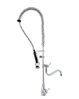 PRE-RINSE UNIT KLARCO EUROP 1137 mm