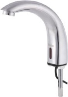 SENSOR FAUCET, CAST SPOUT, VR 1.5 GPM AE