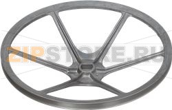 PULLEY ARDO ø 290 mm 