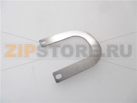 PROFILO PIATTO SCARICO ESTERNO