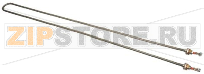 RESISTANCE 400W 400V 