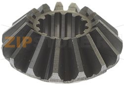 ШЕСТЕРНЯ ДЛЯ 15 ЗУБЧАТОГО МЕХАНИЗМА 