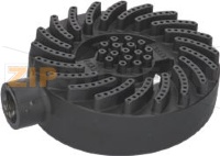 ГАЗОВАЯ ГОРЕЛКА КИТАЙСКАЯ Ø 180 ММ