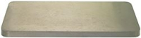 CAST IRON PLATE