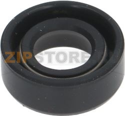 МАНЖЕТА 19X10X7 ММ NBR 