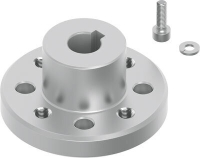 Фланец Festo DARF-Q12-40