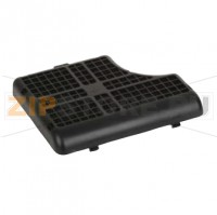 Воздушный фильтр Rational SCC_WE, CM_P 61-202 начиная с 09/2011