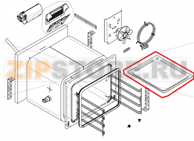 Vassoio in alluminio diamantato kv7 d 425x345x10,6mm profondita Tecnoeka EKF 423 M Vassoio in alluminio diamantato kv7 d 425x345x10,6mm profondita Tecnoeka EKF 423 MЗапчасть на сборочном чертеже под номером:&nbsp;kv7Название запчасти на итальянском языке:&nbsp;Vassoio in alluminio diamantato kv7 d 425x345x10,6mm profondita Tecnoeka EKF 423 M