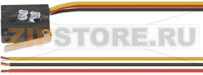 МИКРОВЫКЛЮЧАТЕЛЬ SAIA-BURGESS V4NCS 