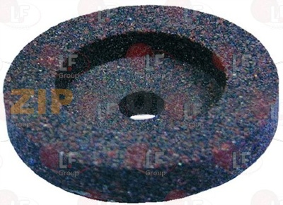 Meule diam. ext. 40 mm - Axe diam. 6.5 