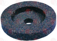 Meule diam. ext. 40 mm - Axe diam. 6.5