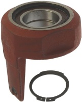 ГНЕЗДО ДЛЯ ПОДШИПНИКА