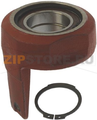 ГНЕЗДО ДЛЯ ПОДШИПНИКА 