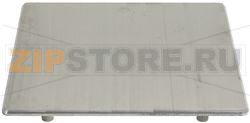 FLAT PLATE 390X320 MM. 