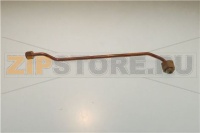 TUBO DA SCAMBIATORE A GRUPPO