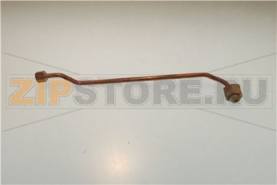 TUBO DA SCAMBIATORE A GRUPPO 