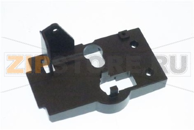 Halter Quetschventil 