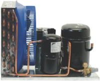 AIR COOLED CONDENSING UNIT AV2168GK
