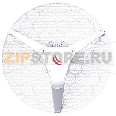 Антенна направленная MikroTik RBLHG-2nD 