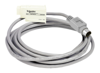 Кабель для связи Schneider Electric SR2CBL08