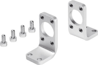 Уголки крпежные Festo HZS-20