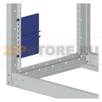 SIVACON, heating plate, zinc-plated Siemens 8MF1000-2HG