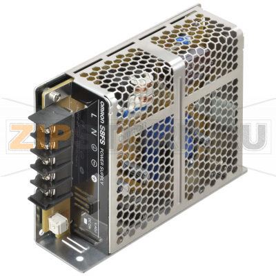Источник питания импульсный Omron S8FS-C05012J 