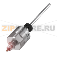 Система измерения перемещений магнитострикционная для экстремальных условий эксплуатации Balluff