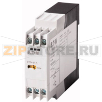 Реле времени Eaton ETR4-51-A
