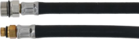 ШЛАНГ EPDM 6X13 1600 ММ