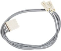 DOOR CLOSING DEVICE WIRING ELECTROLUX 13