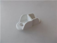 STAFFA SUPPORTO BARRA 60x26x19 mm