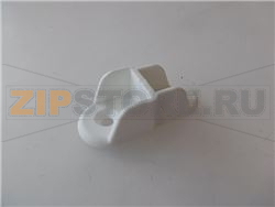 STAFFA SUPPORTO BARRA 60x26x19 mm 