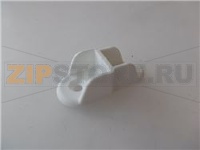 STAFFA SUPPORTO BARRA 60x26x19 mm