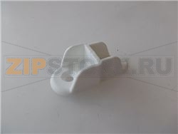 STAFFA SUPPORTO BARRA 60x26x19 mm 