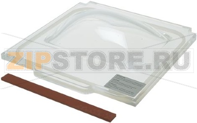 COPERCHIO 390x400 mm 