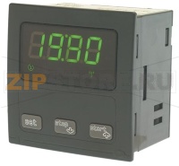DIGITAL THERMOREGULATOR EV7701D7