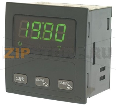 DIGITAL THERMOREGULATOR EV7701D7 