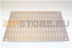 FONDO 433 x 288 mm PER PIASTRA 