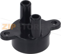 СОЕДИНЕНИЕ ШЛАНГА БАКА NOCS