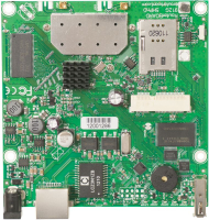 Материнская плата MikroTik RB912UAG-5HPnD